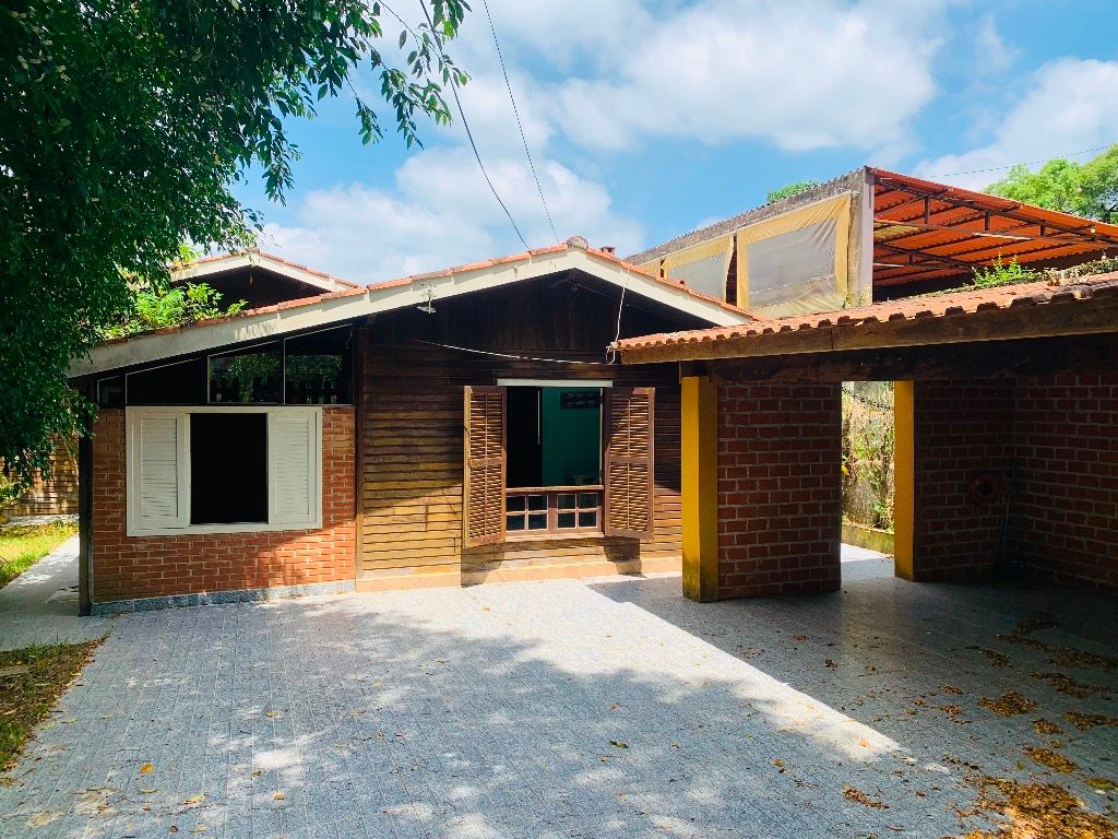 Casa de Condomínio à venda e aluguel com 3 quartos, 160m² - Foto 4