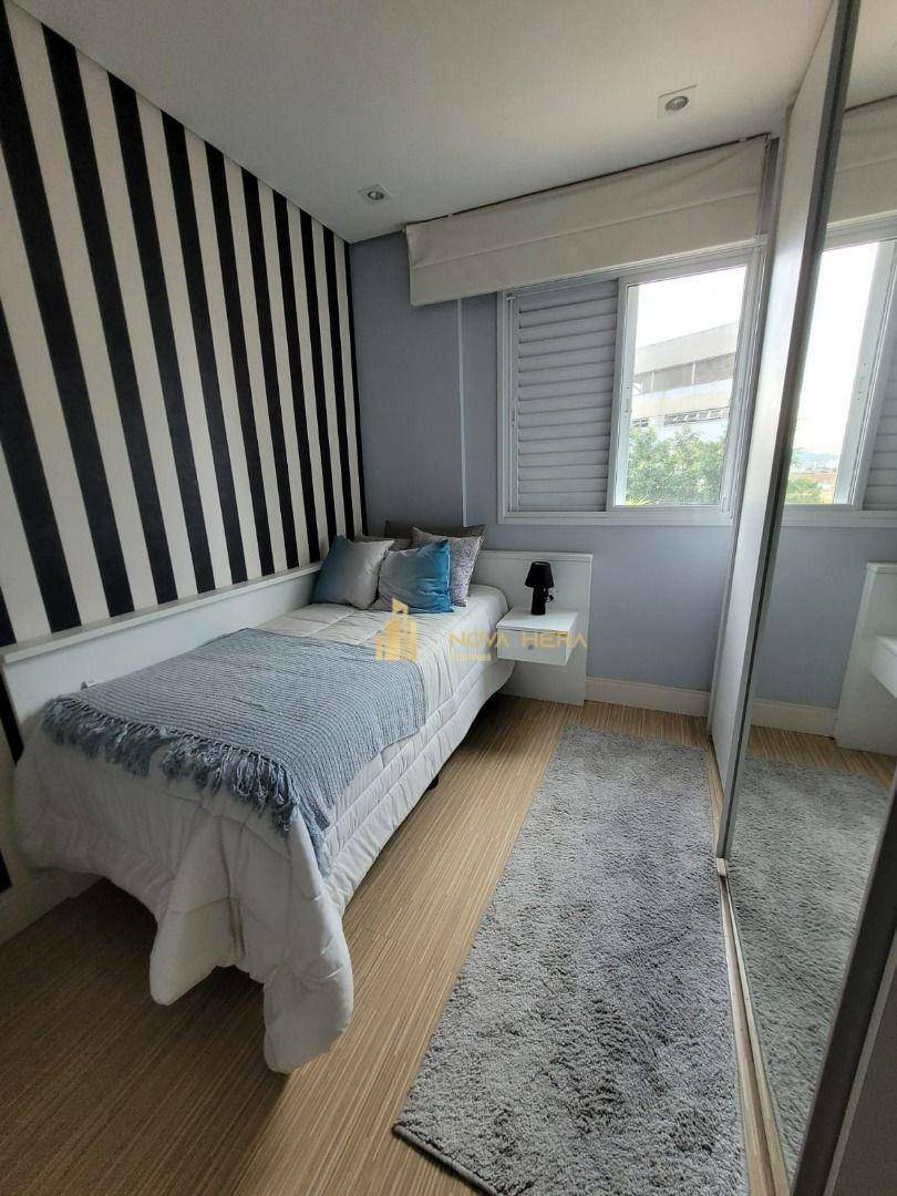 Apartamento à venda com 3 quartos, 84m² - Foto 14