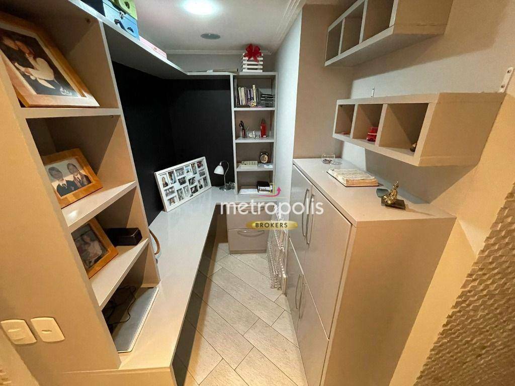 Apartamento à venda e aluguel com 3 quartos, 133m² - Foto 15