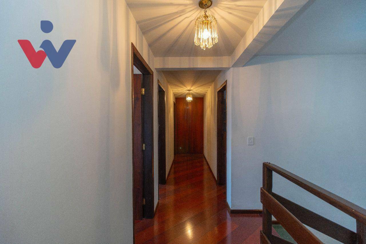 Casa para alugar com 4 quartos, 329m² - Foto 34