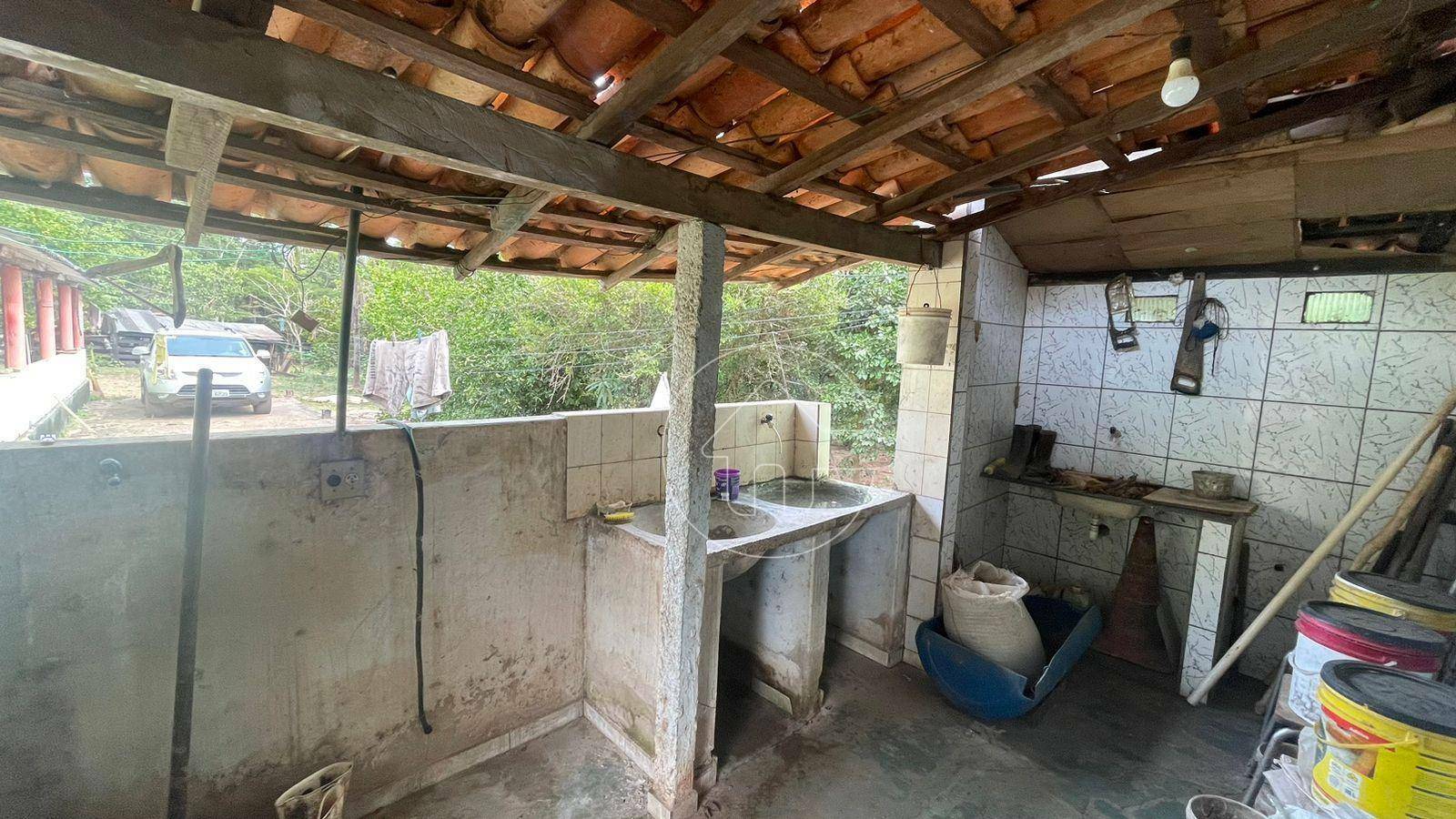 Chácara à venda com 4 quartos, 180m² - Foto 10