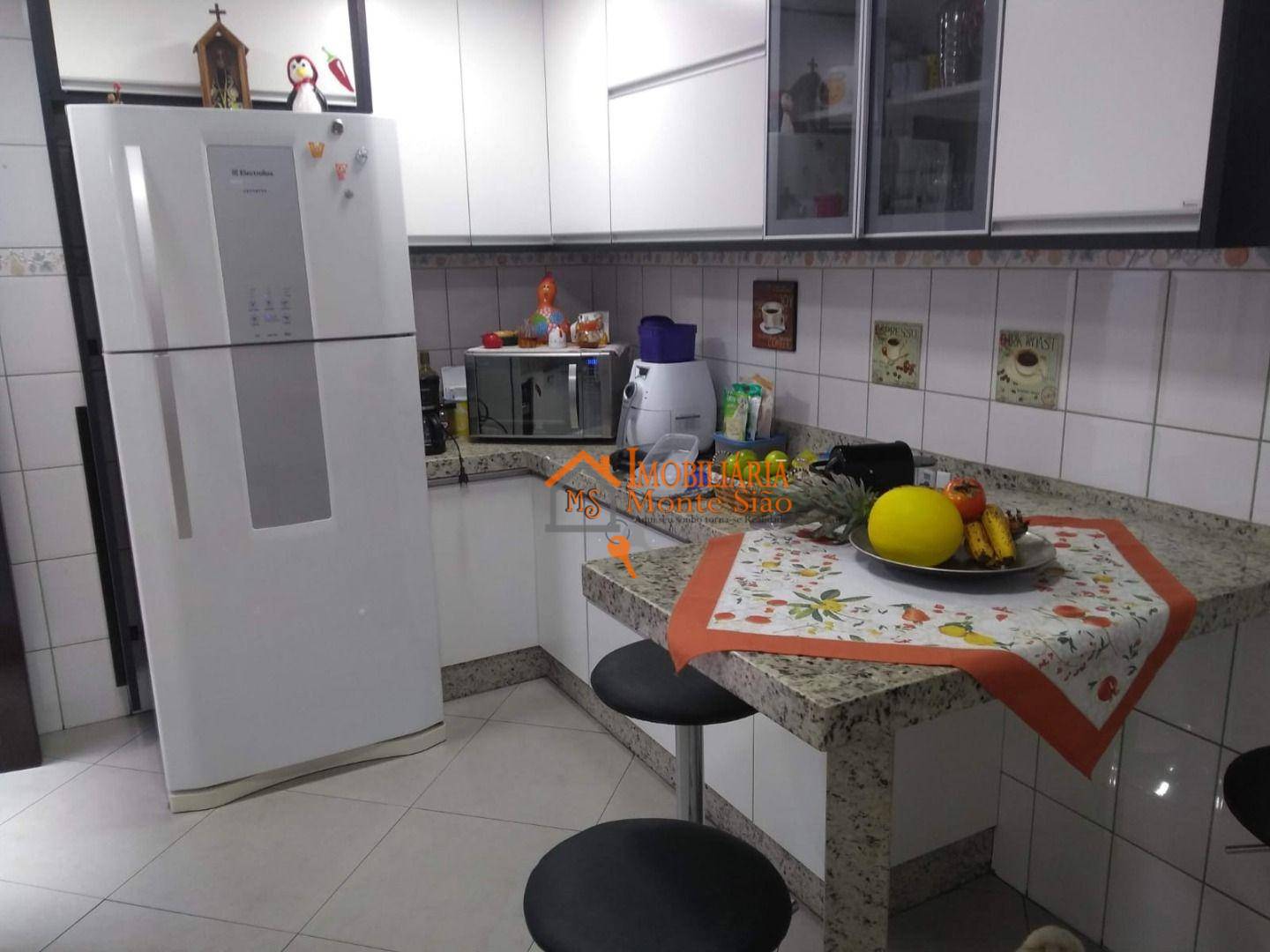 Sobrado à venda com 2 quartos, 140m² - Foto 10