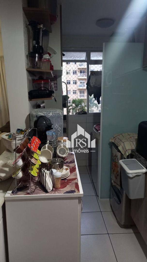 Apartamento à venda com 3 quartos, 70m² - Foto 6