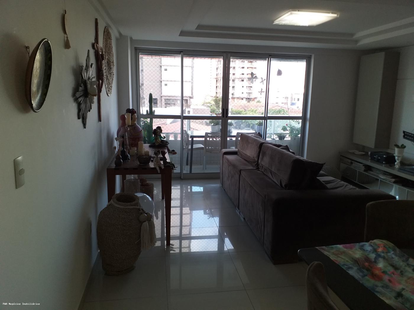 Apartamento à venda com 3 quartos, 120m² - Foto 3