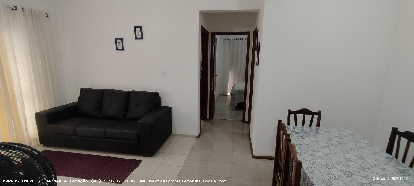 Apartamento à venda com 2 quartos, 65m² - Foto 2