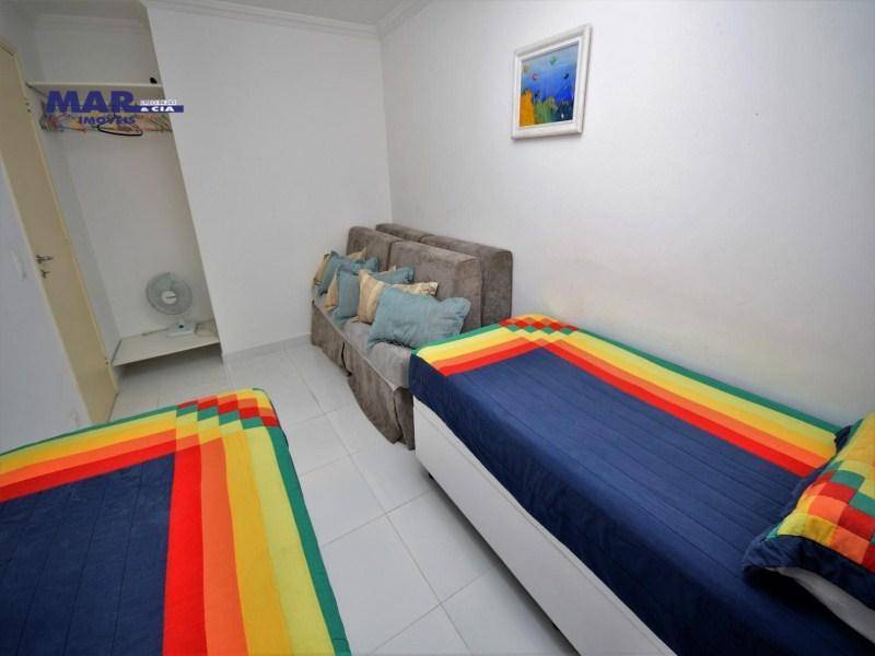 Apartamento à venda com 3 quartos, 140m² - Foto 8