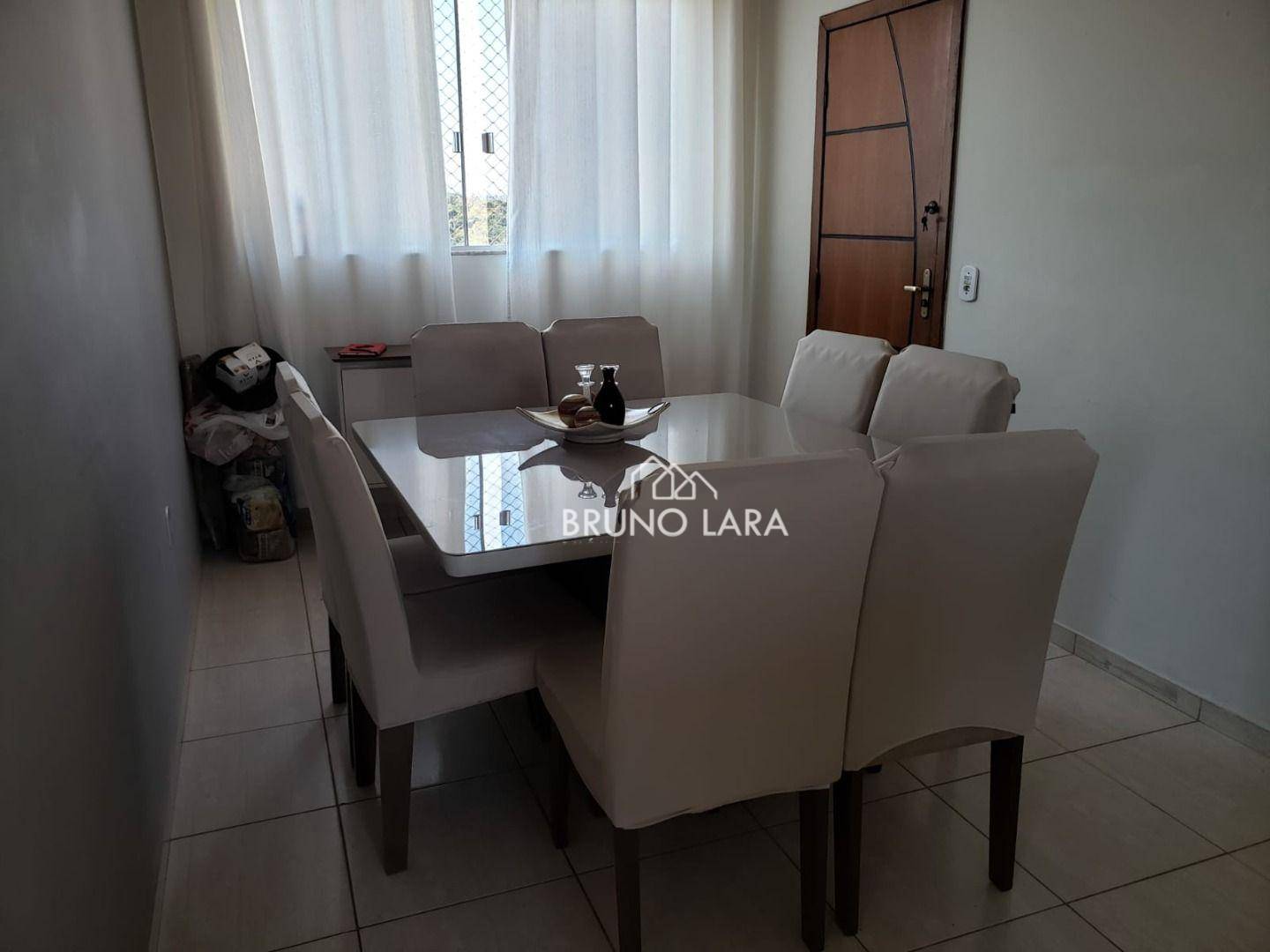Apartamento à venda com 3 quartos, 116m² - Foto 5