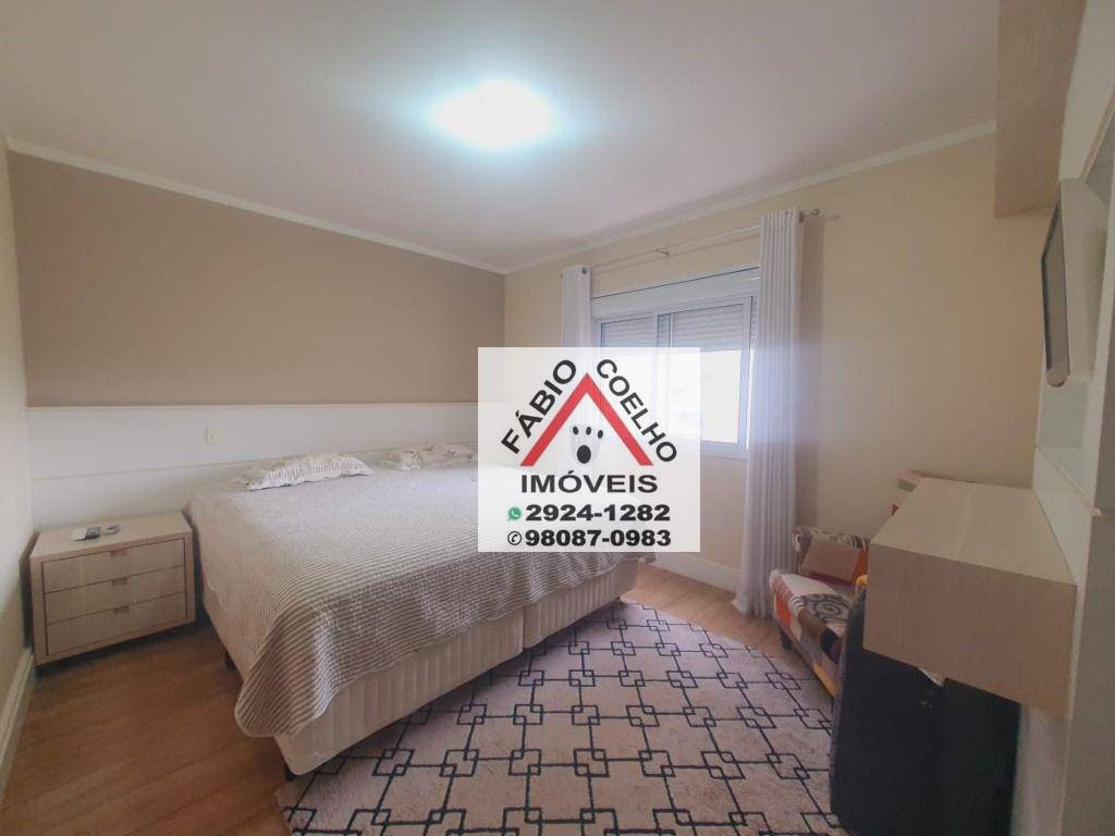 Apartamento à venda com 3 quartos, 163m² - Foto 10