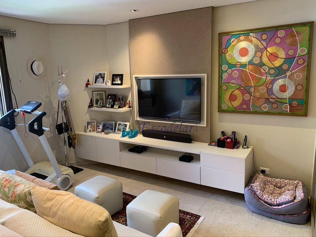 Apartamento à venda com 3 quartos, 302m² - Foto 37