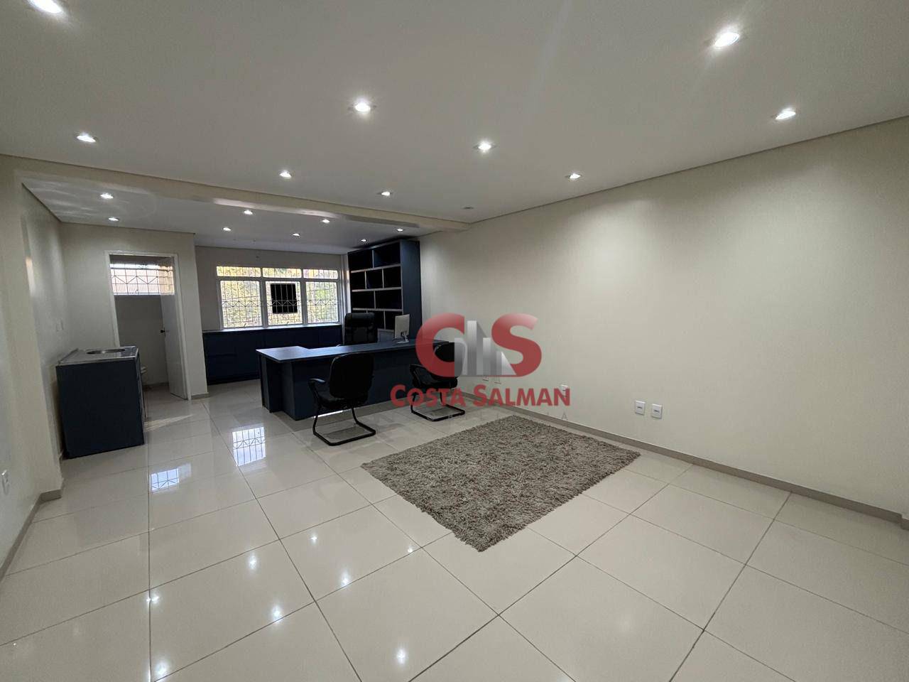 Conjunto Comercial-Sala para alugar, 40m² - Foto 2