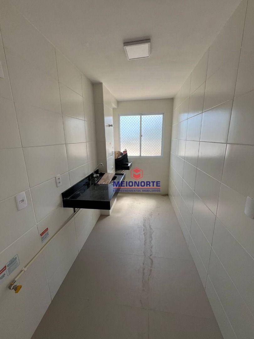 Apartamento para alugar com 2 quartos, 47m² - Foto 5