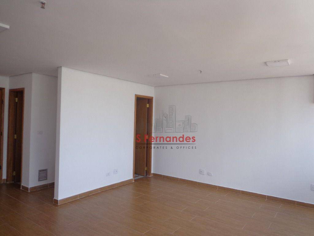 Conjunto Comercial-Sala para alugar, 38m² - Foto 12