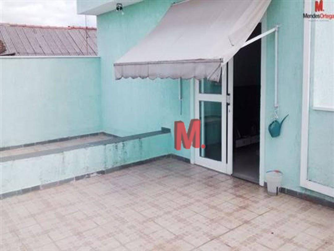 Casa à venda com 5 quartos, 300m² - Foto 25