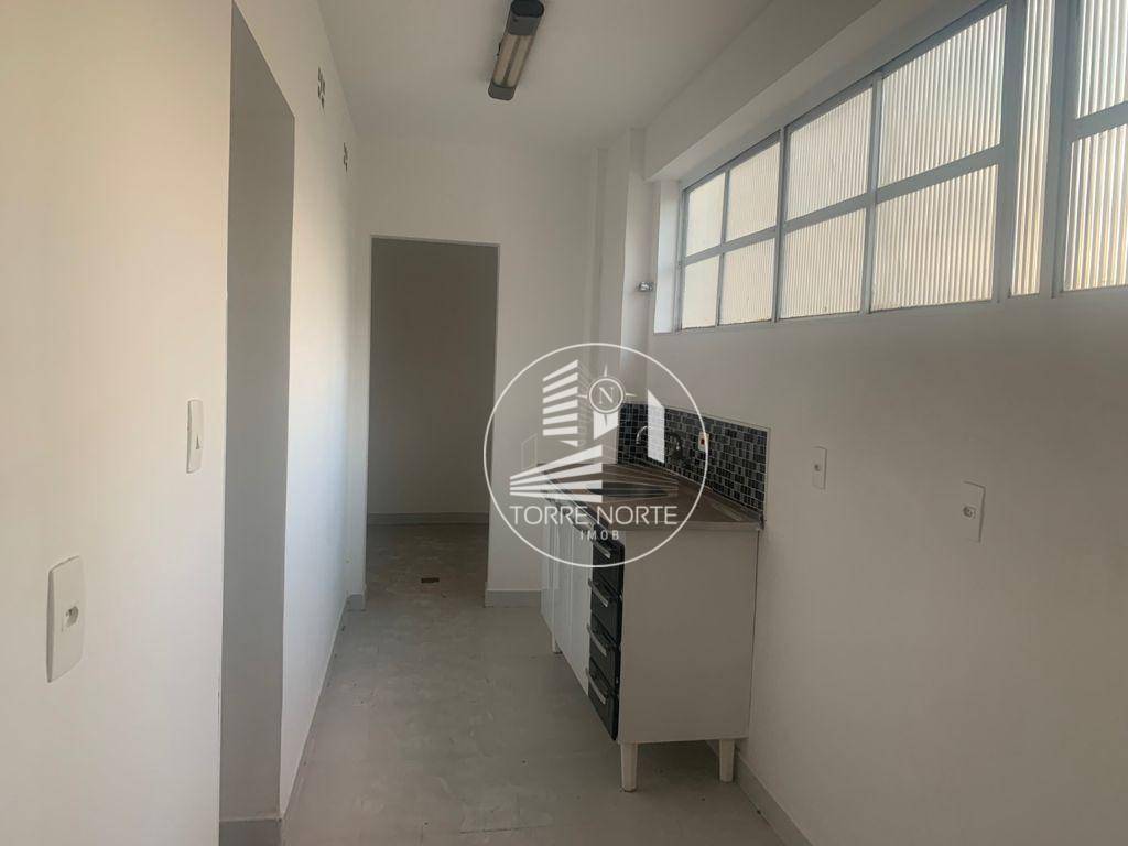 Conjunto Comercial-Sala à venda, 118m² - Foto 4