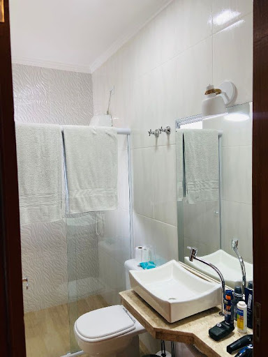 Sobrado à venda com 3 quartos, 180m² - Foto 20