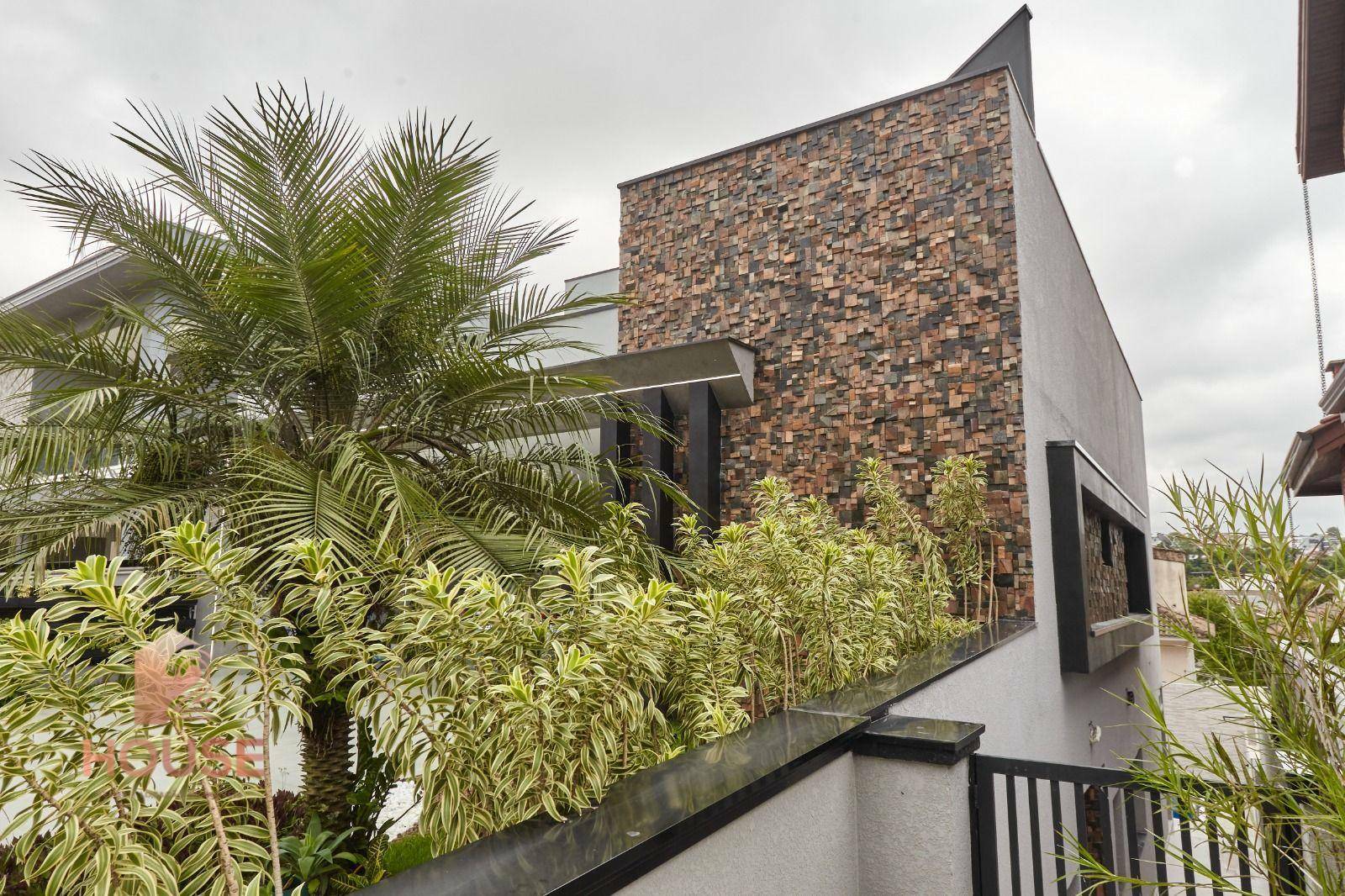 Casa de Condomínio à venda com 4 quartos, 350m² - Foto 33