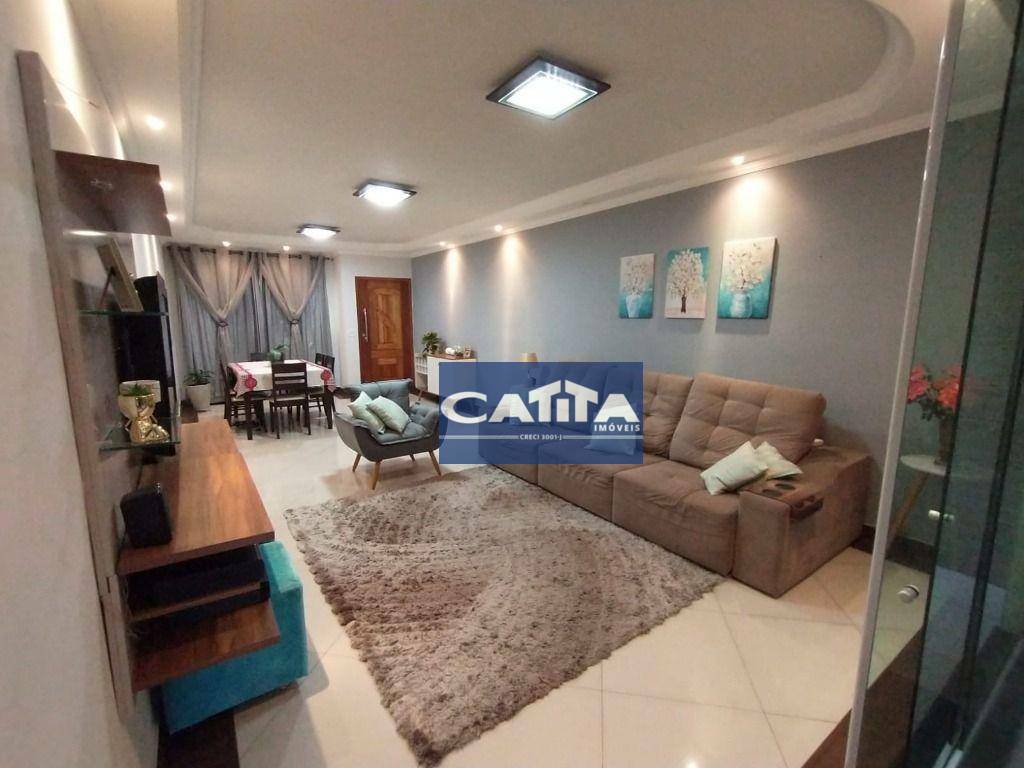 Sobrado à venda com 3 quartos, 187m² - Foto 2