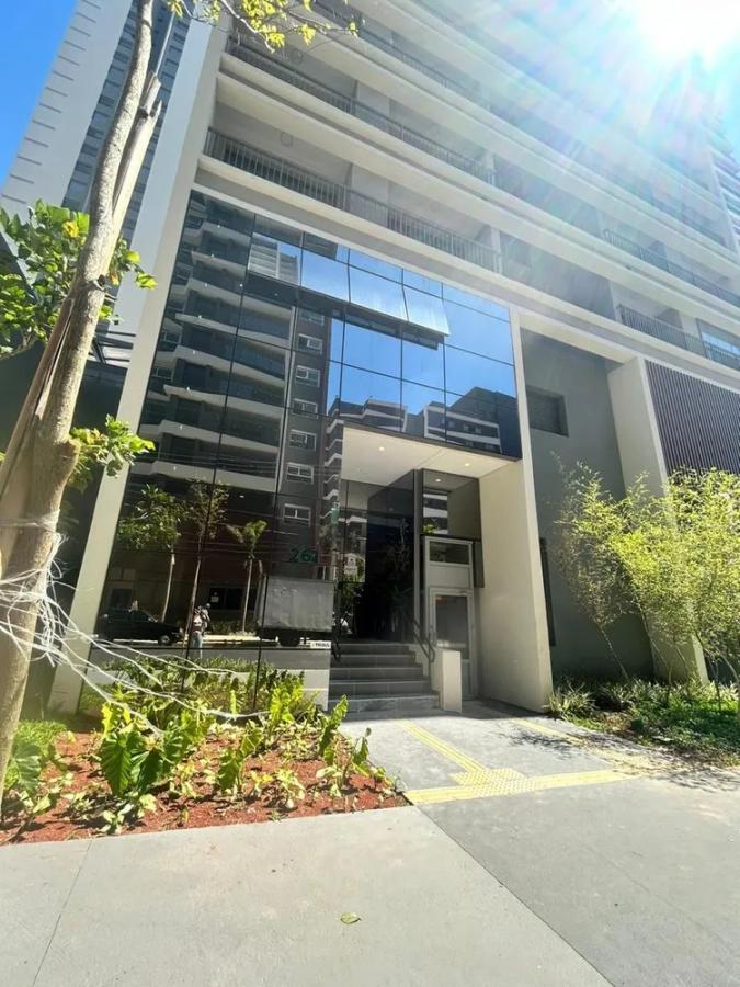 Apartamento à venda com 3 quartos, 120m² - Foto 5