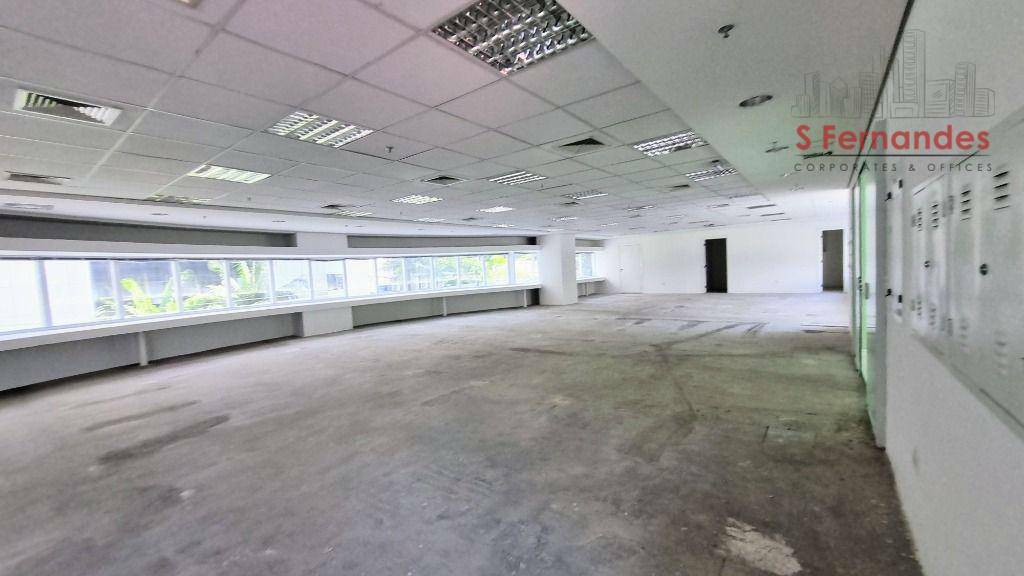 Conjunto Comercial-Sala para alugar, 293m² - Foto 4