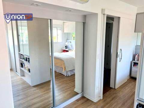 Apartamento à venda com 2 quartos, 111m² - Foto 9