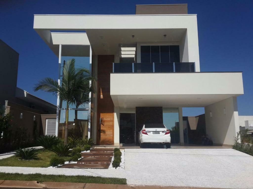 Casa de Condomínio à venda com 3 quartos, 374m² - Foto 3