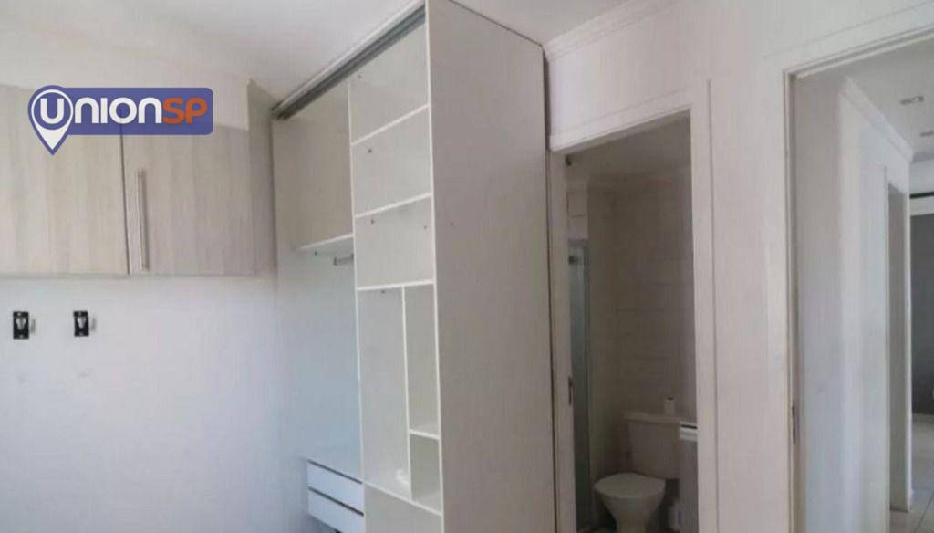 Apartamento à venda com 3 quartos, 63m² - Foto 5