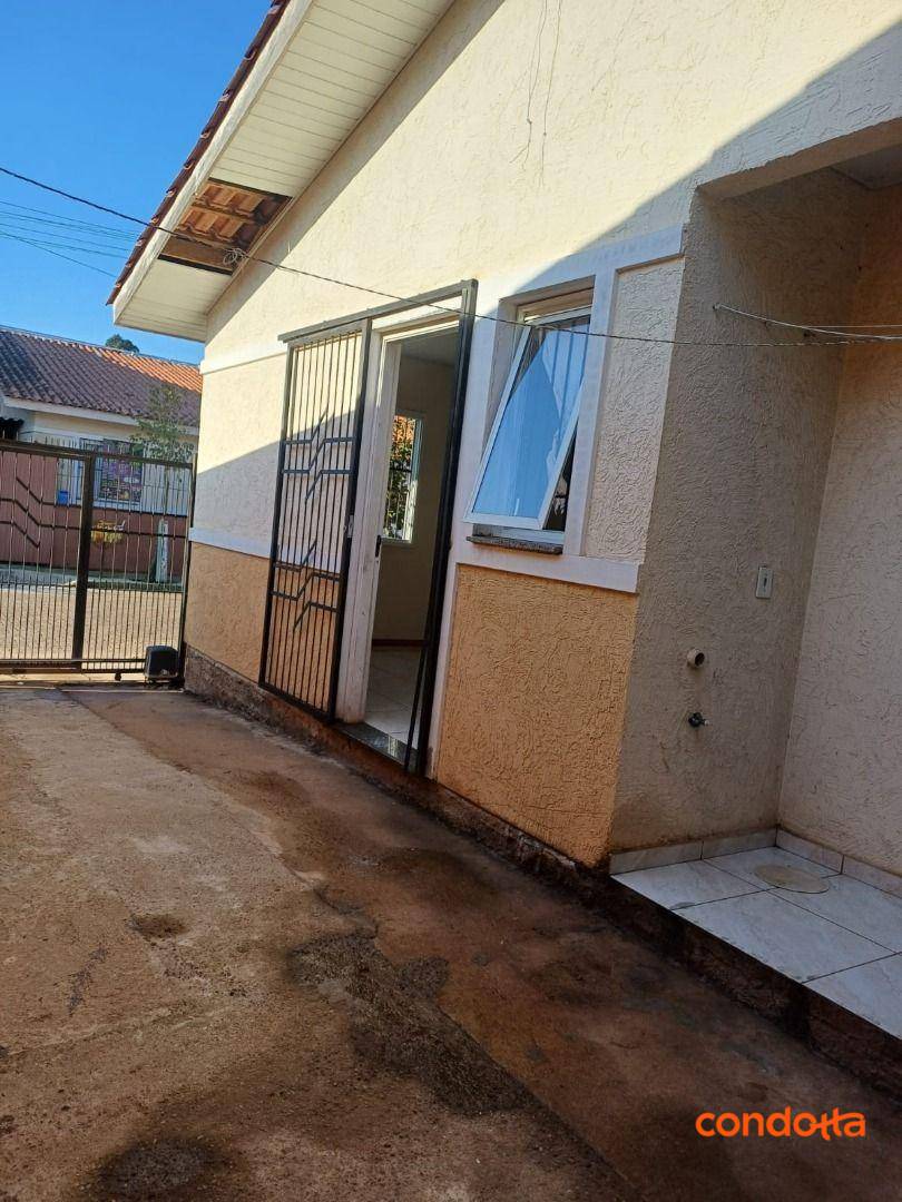 Casa, 2 quartos, 58 m² - Foto 5