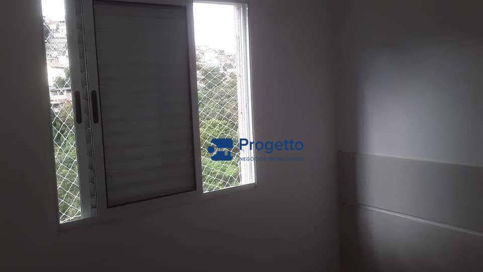 Apartamento à venda com 2 quartos, 44m² - Foto 7