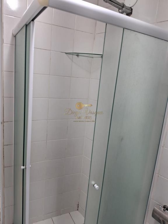 Apartamento à venda com 1 quarto, 33m² - Foto 6