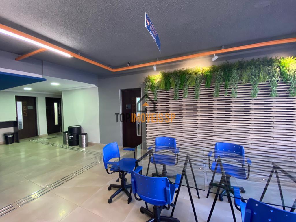 Conjunto Comercial-Sala para alugar, 337m² - Foto 4