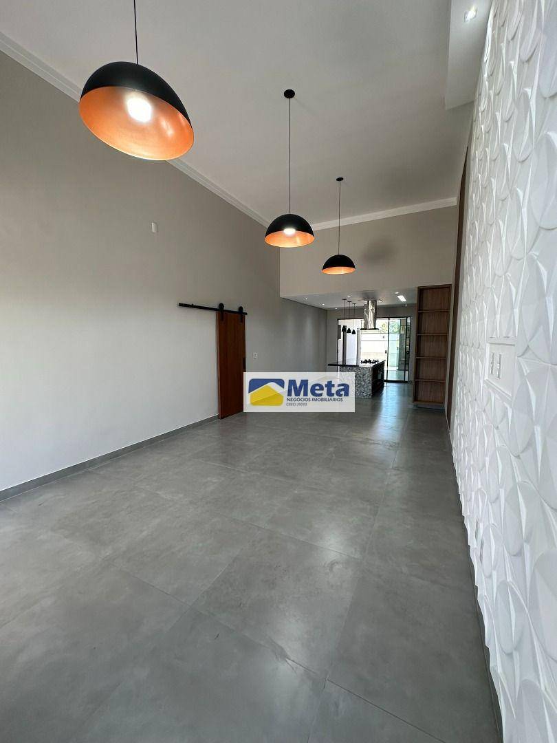 Casa de Condomínio à venda com 3 quartos, 171m² - Foto 4