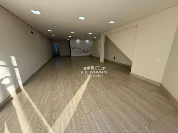 Loja-Salão, 120 m² - Foto 3