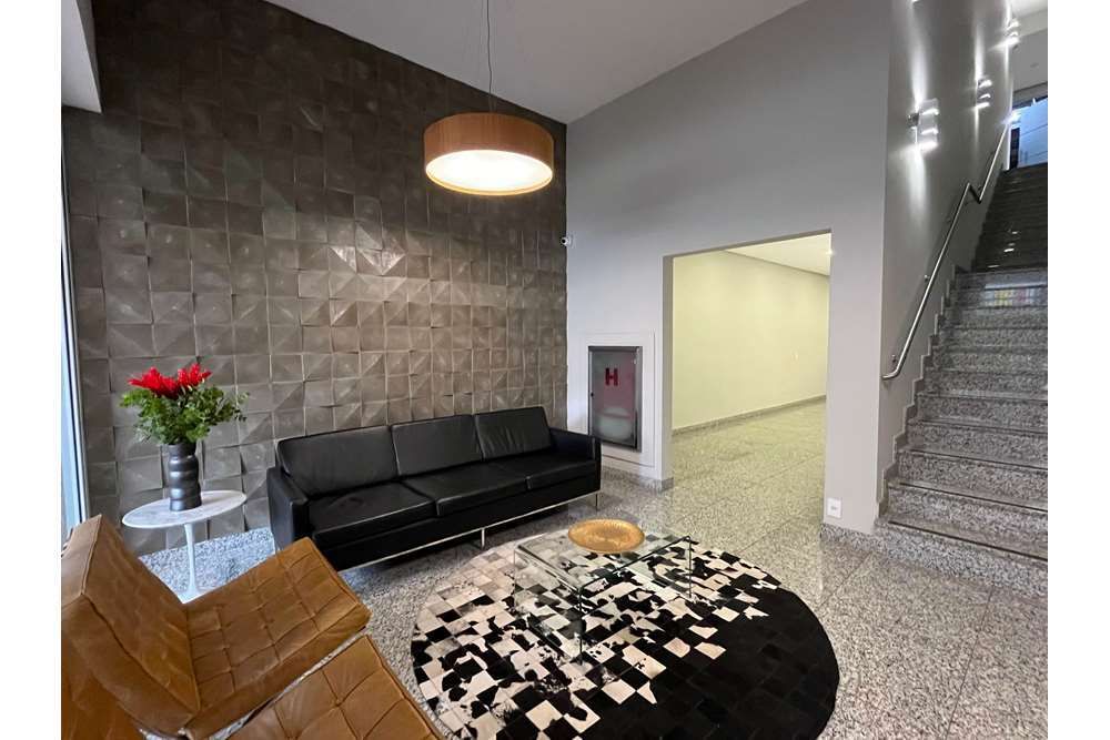 Apartamento à venda com 3 quartos, 86m² - Foto 3