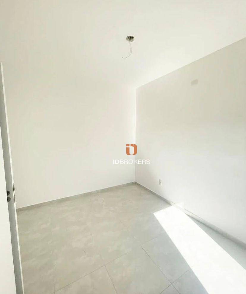 Casa de Condomínio, 2 quartos - Foto 5