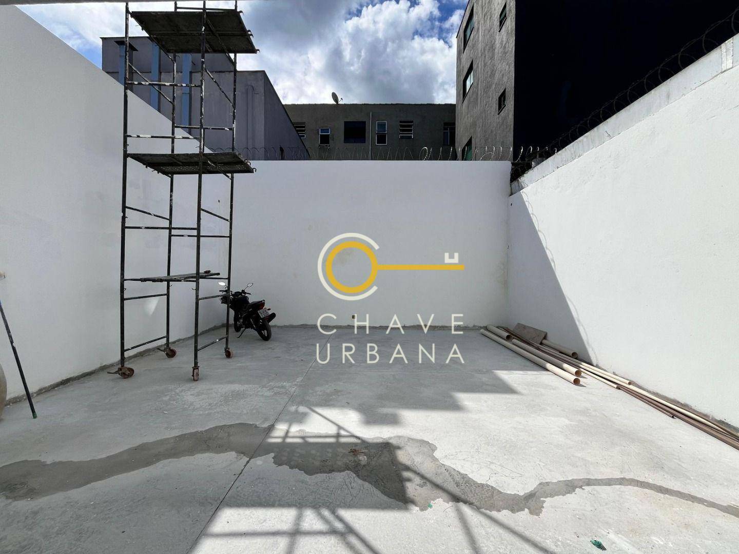 Depósito-Galpão-Armazém à venda e aluguel, 282m² - Foto 2