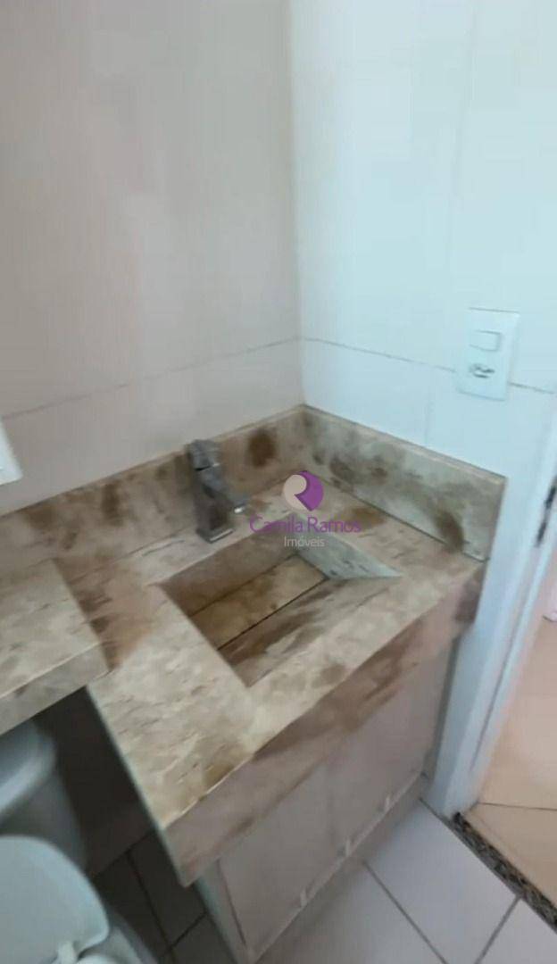 Apartamento à venda com 3 quartos, 64m² - Foto 5