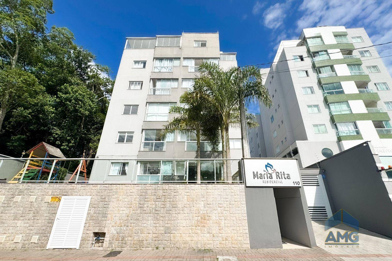 Apartamento, 2 quartos, 69 m² - Foto 1