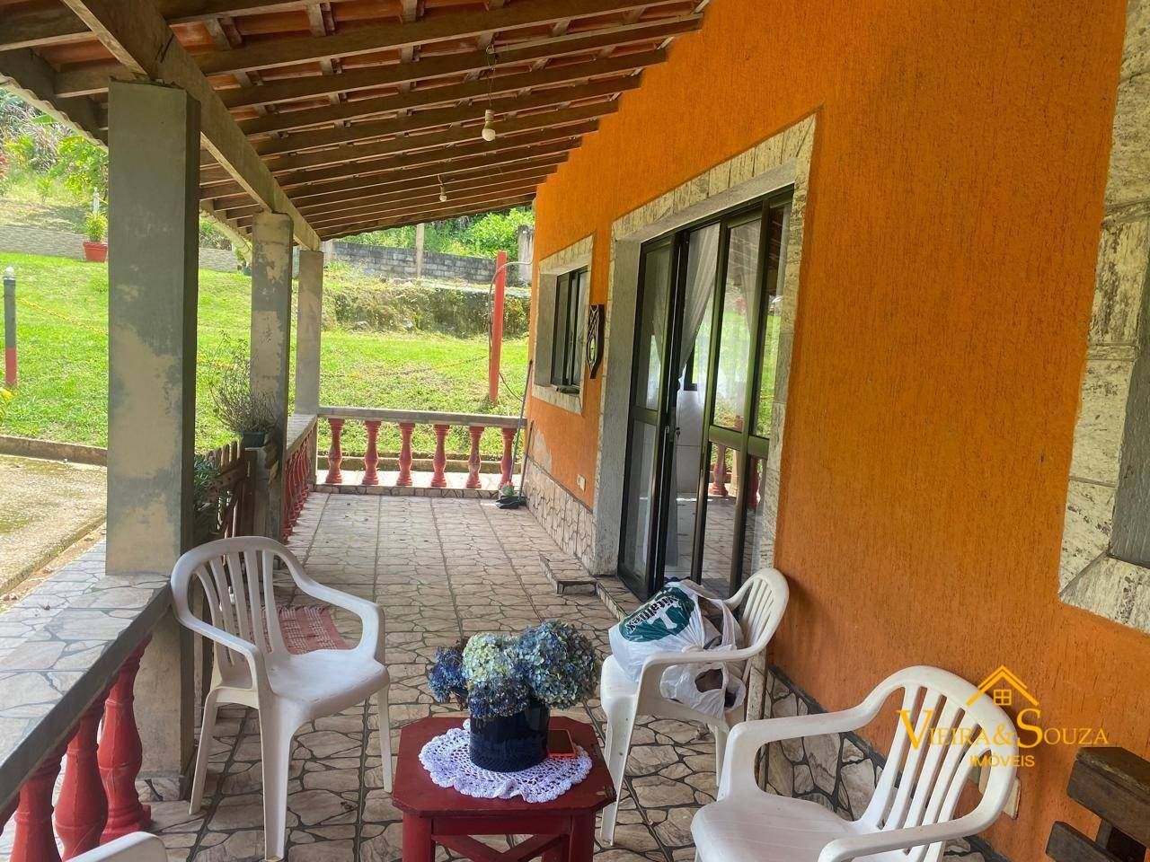 Chácara, 2 quartos, 4 hectares - Foto 3