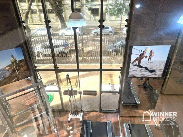 Apartamento, 4 quartos, 531 m² - Foto 5