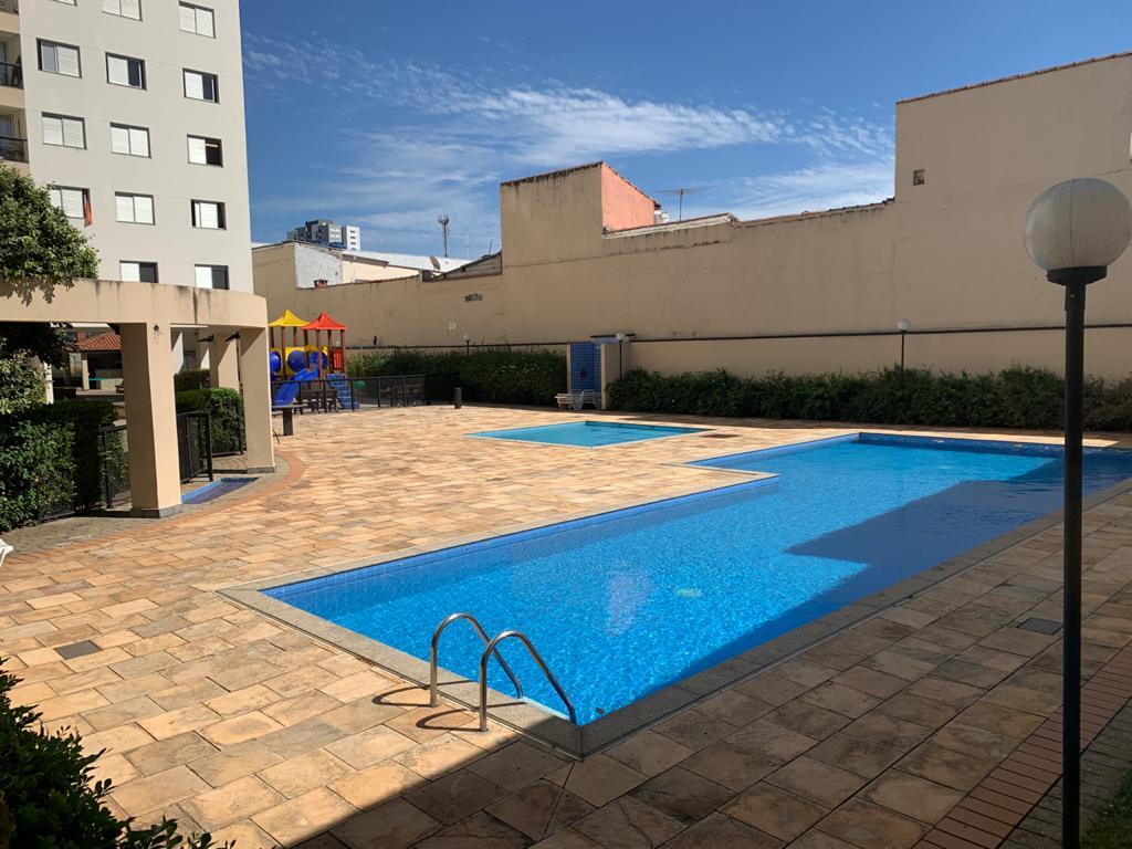 Apartamento à venda com 3 quartos, 68m² - Foto 11