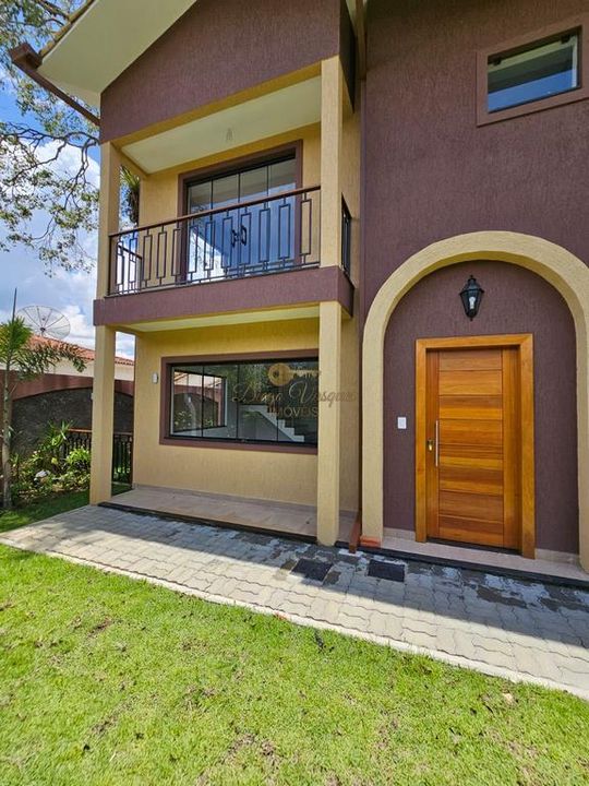 Casa de Condomínio à venda com 3 quartos, 116m² - Foto 2