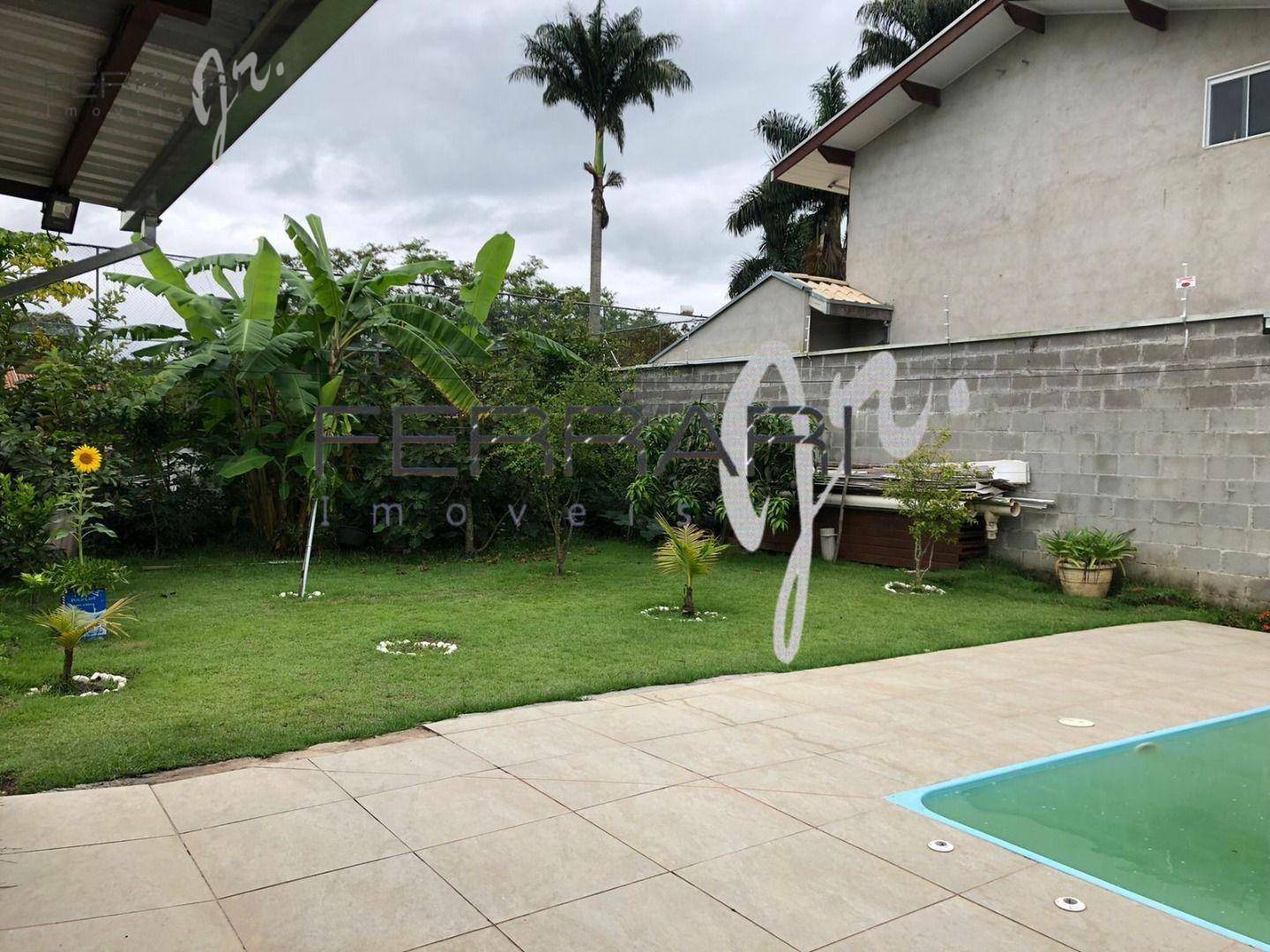 Chácara à venda com 4 quartos, 275m² - Foto 2