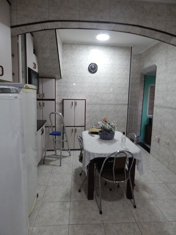 Sobrado à venda com 2 quartos, 80m² - Foto 13