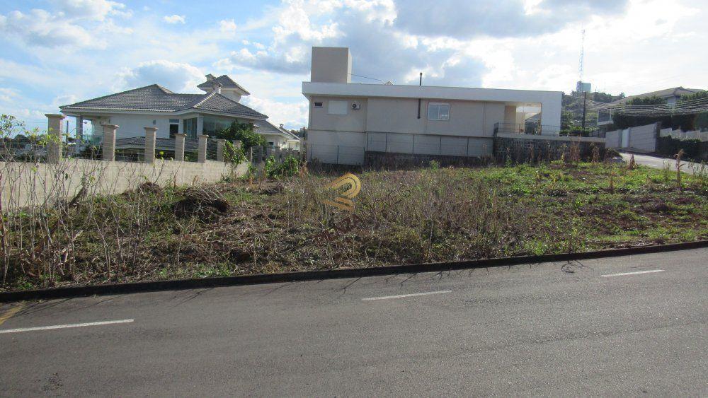 Terreno, 537 m² - Foto 4