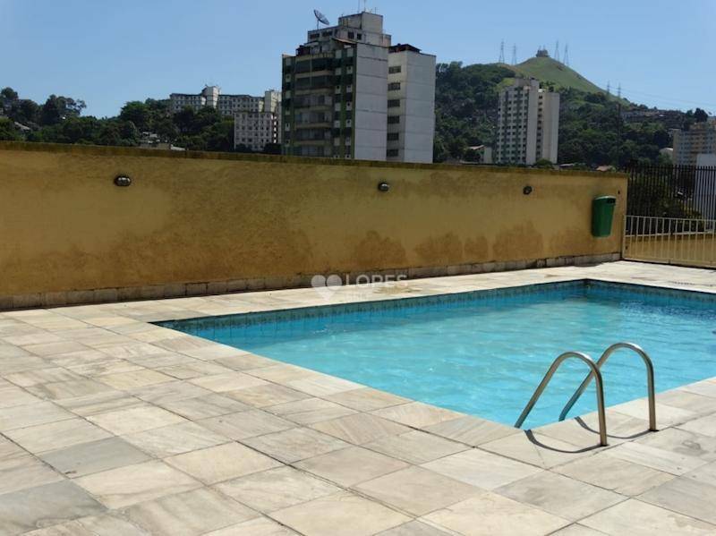 Apartamento à venda com 2 quartos, 52m² - Foto 8
