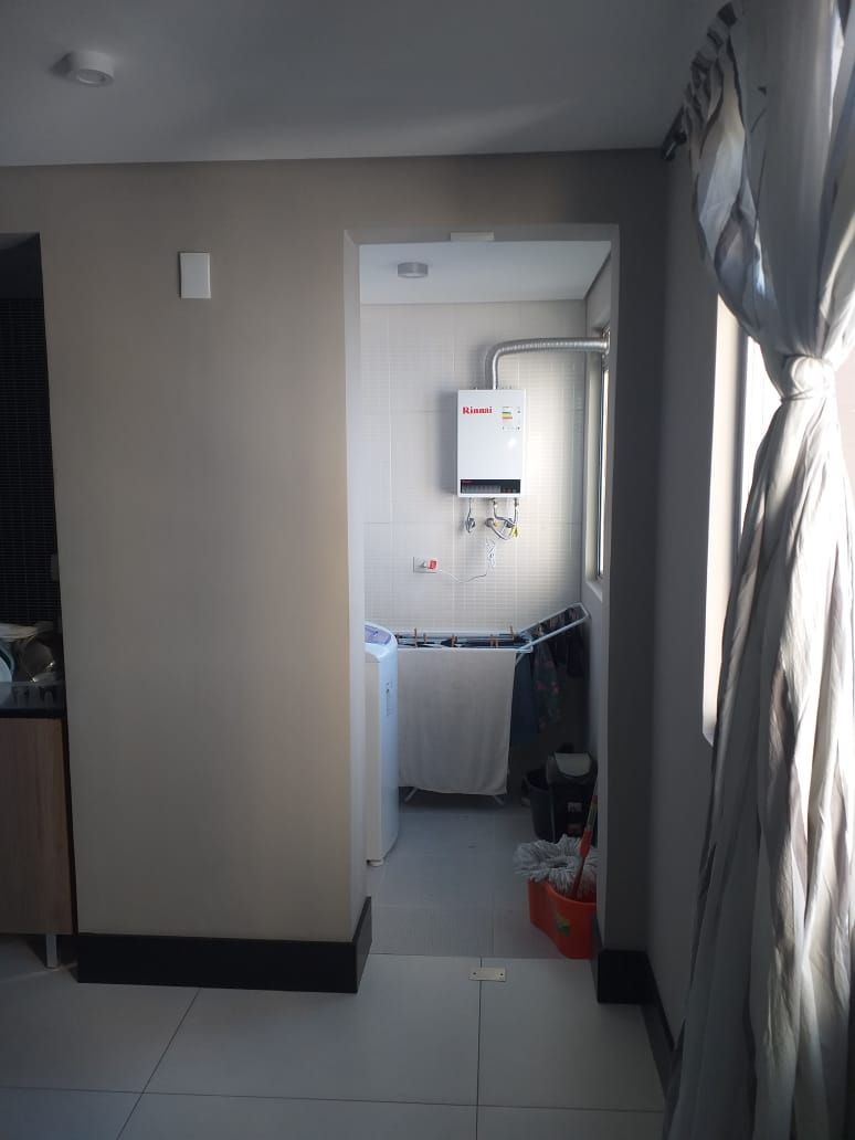 Apartamento à venda com 3 quartos, 60m² - Foto 9