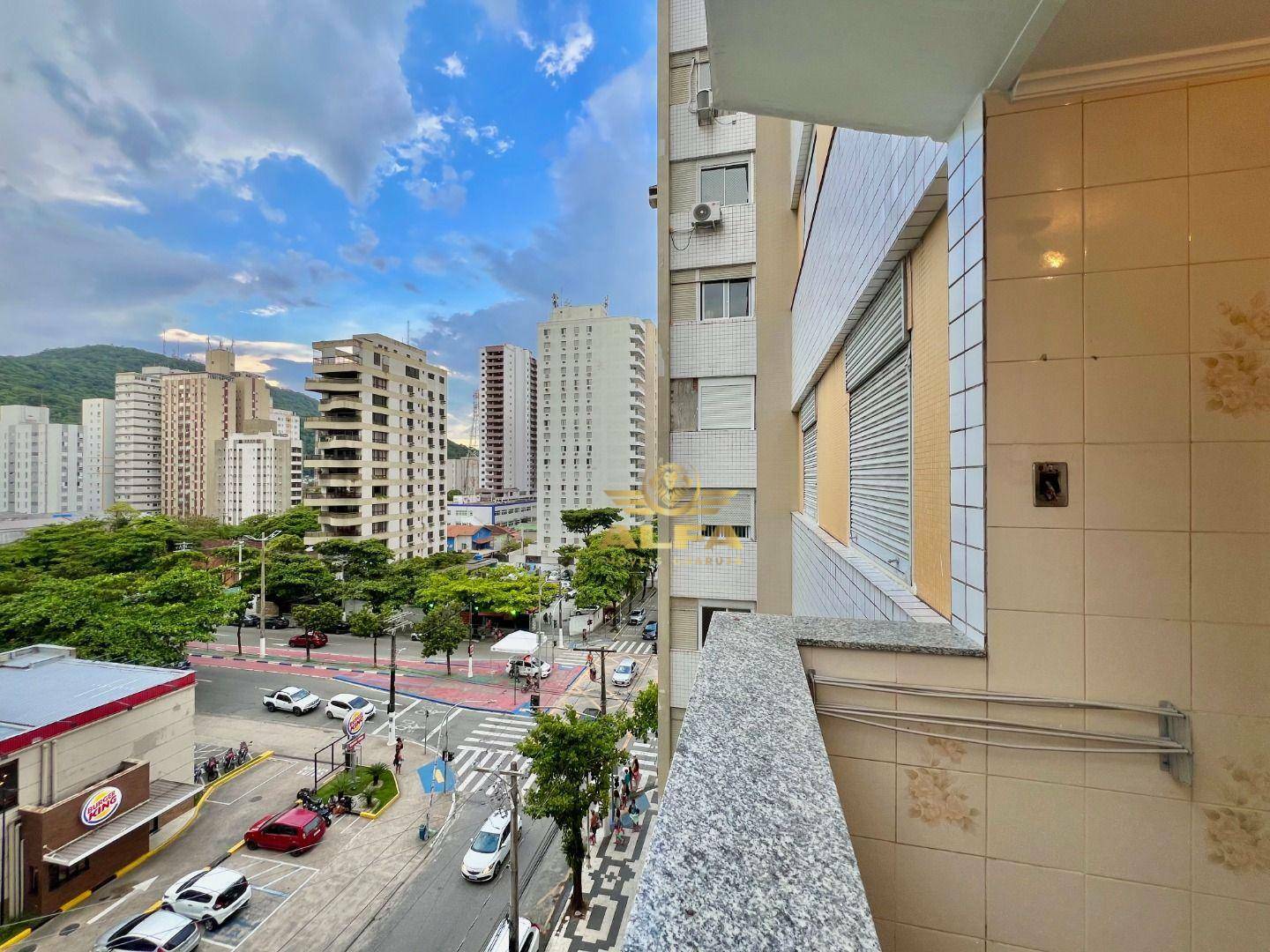 Apartamento à venda com 2 quartos, 65m² - Foto 6