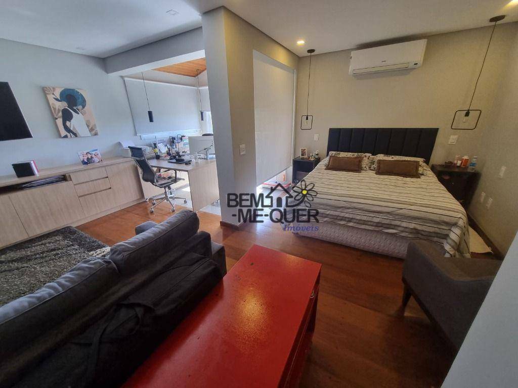 Casa de Condomínio à venda com 4 quartos, 367m² - Foto 23