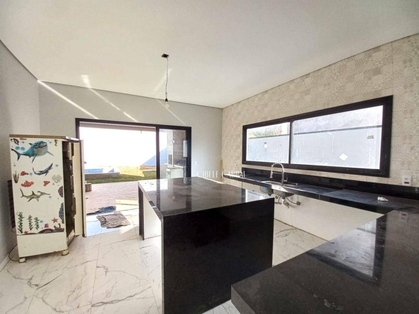 Casa de Condomínio à venda com 3 quartos, 185m² - Foto 19