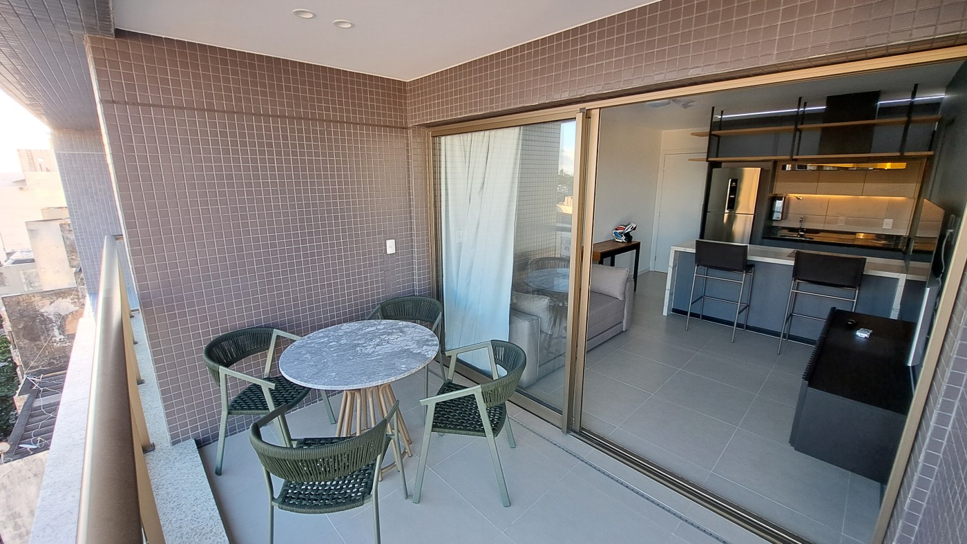 Apartamento para alugar com 2 quartos, 59m² - Foto 18